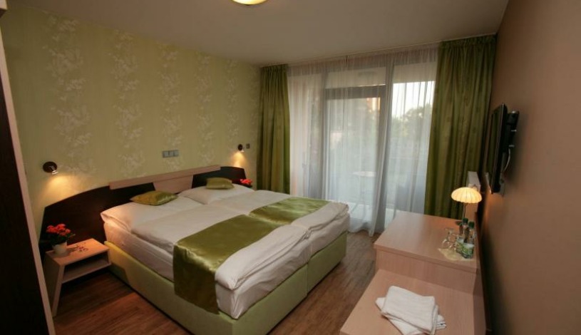 BARBORA Restaurant & Penzion Kutná Hora - Pokoj Standard, Pokoj Standard (dvě ložnice) , Pokoj Standard